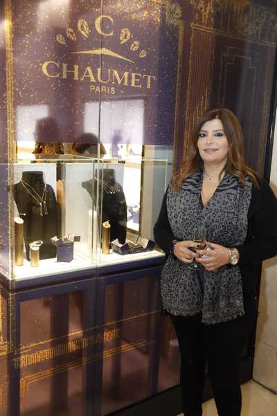 Chaumet Cadrans